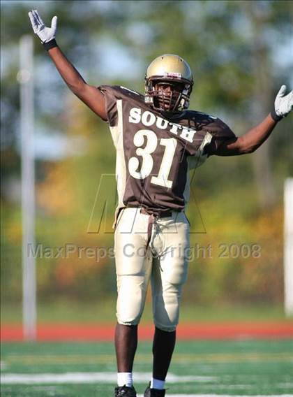 Thumbnail 1 in Ramapo @ Clarkstown South photogallery.