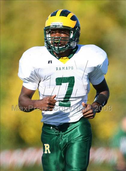 Thumbnail 3 in Ramapo @ Clarkstown South photogallery.