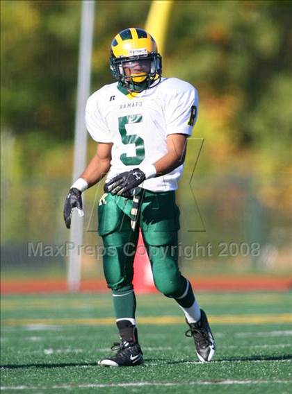 Thumbnail 1 in Ramapo @ Clarkstown South photogallery.