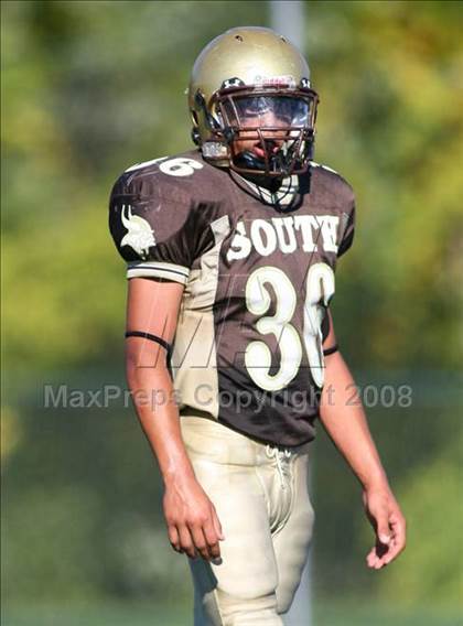 Thumbnail 3 in Ramapo @ Clarkstown South photogallery.