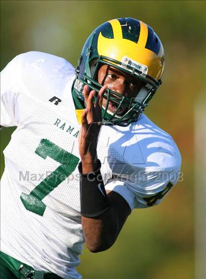 Thumbnail 2 in Ramapo @ Clarkstown South photogallery.