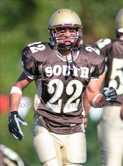 Thumbnail 2 in Ramapo @ Clarkstown South photogallery.