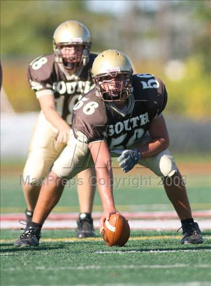 Thumbnail 3 in Ramapo @ Clarkstown South photogallery.