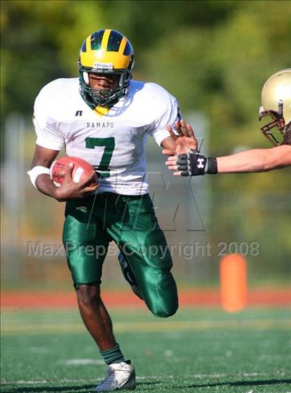 Thumbnail 3 in Ramapo @ Clarkstown South photogallery.