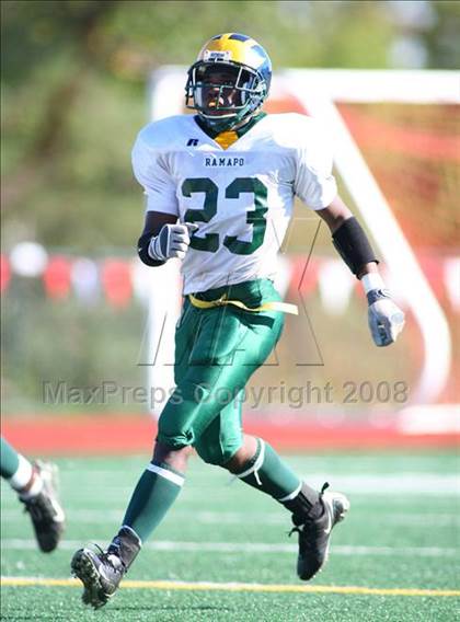 Thumbnail 2 in Ramapo @ Clarkstown South photogallery.