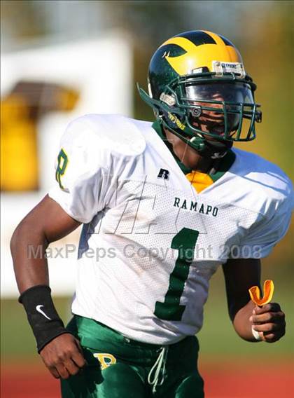 Thumbnail 2 in Ramapo @ Clarkstown South photogallery.