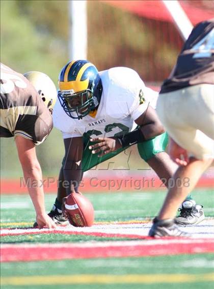 Thumbnail 2 in Ramapo @ Clarkstown South photogallery.