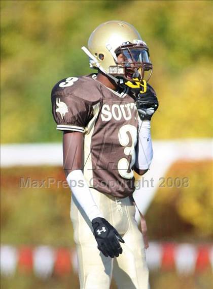 Thumbnail 2 in Ramapo @ Clarkstown South photogallery.