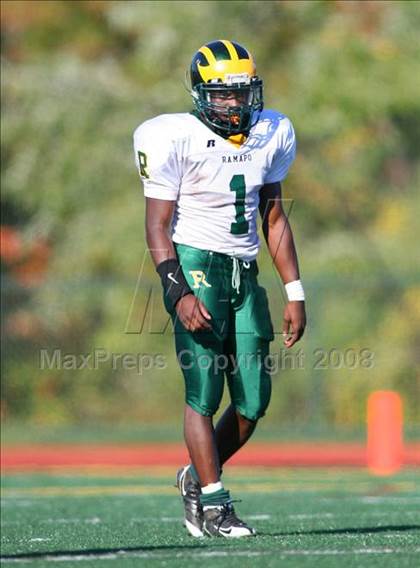 Thumbnail 3 in Ramapo @ Clarkstown South photogallery.