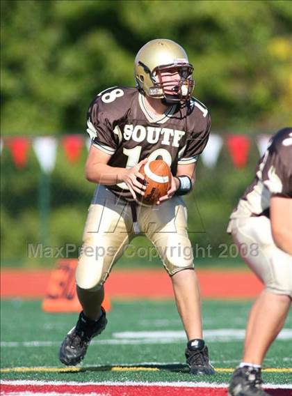 Thumbnail 3 in Ramapo @ Clarkstown South photogallery.