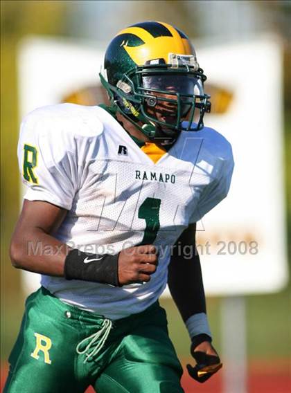 Thumbnail 1 in Ramapo @ Clarkstown South photogallery.