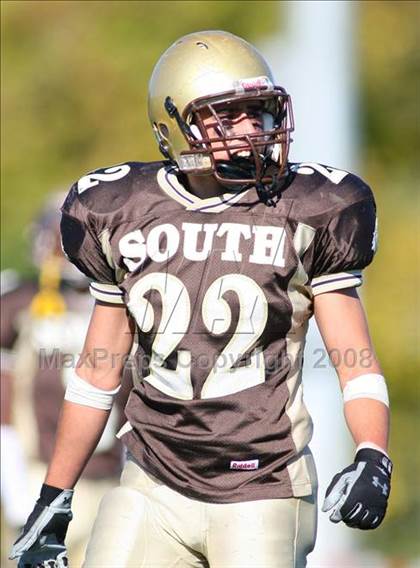 Thumbnail 3 in Ramapo @ Clarkstown South photogallery.