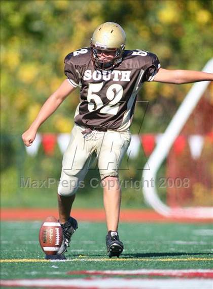 Thumbnail 2 in Ramapo @ Clarkstown South photogallery.