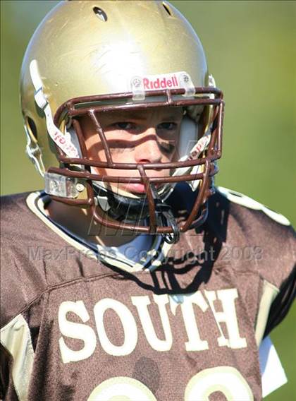 Thumbnail 1 in Ramapo @ Clarkstown South photogallery.