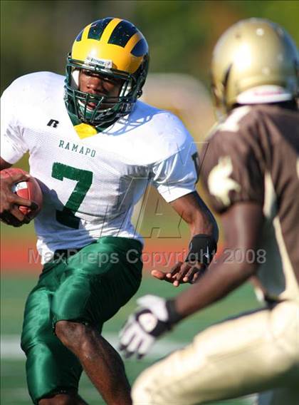 Thumbnail 3 in Ramapo @ Clarkstown South photogallery.