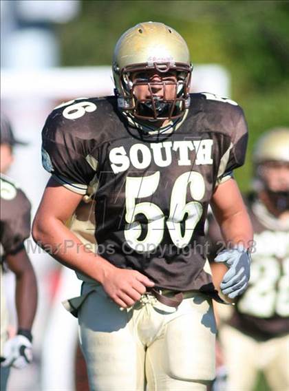 Thumbnail 3 in Ramapo @ Clarkstown South photogallery.