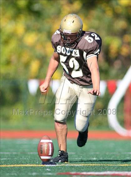 Thumbnail 1 in Ramapo @ Clarkstown South photogallery.