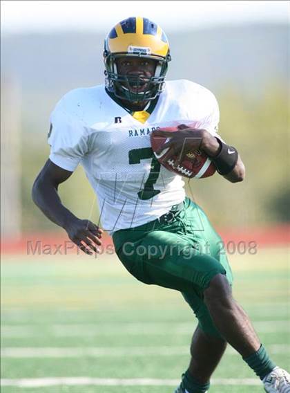 Thumbnail 2 in Ramapo @ Clarkstown South photogallery.
