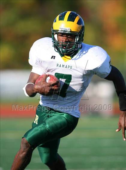 Thumbnail 1 in Ramapo @ Clarkstown South photogallery.