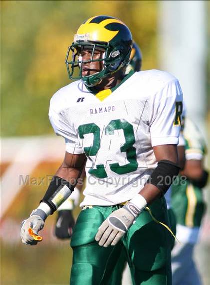 Thumbnail 3 in Ramapo @ Clarkstown South photogallery.