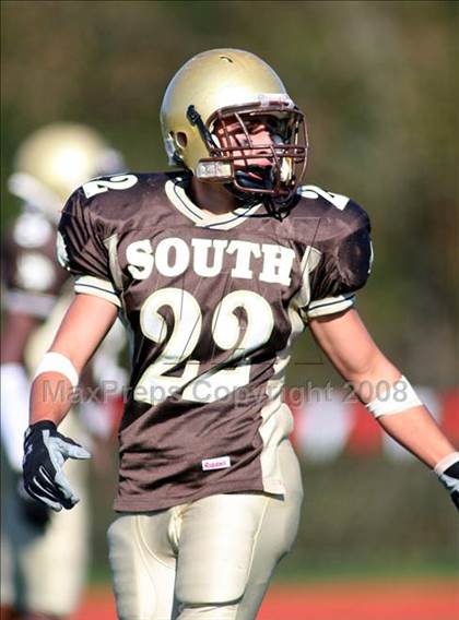 Thumbnail 1 in Ramapo @ Clarkstown South photogallery.