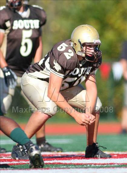 Thumbnail 3 in Ramapo @ Clarkstown South photogallery.