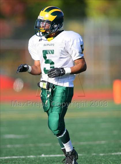Thumbnail 3 in Ramapo @ Clarkstown South photogallery.