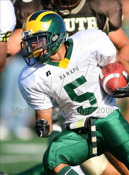 Thumbnail 3 in Ramapo @ Clarkstown South photogallery.