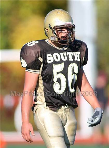 Thumbnail 2 in Ramapo @ Clarkstown South photogallery.