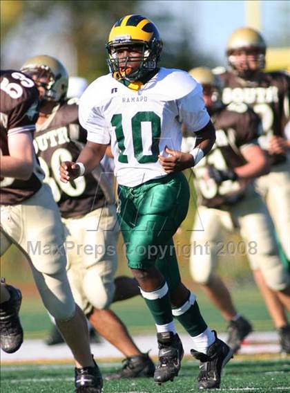 Thumbnail 1 in Ramapo @ Clarkstown South photogallery.