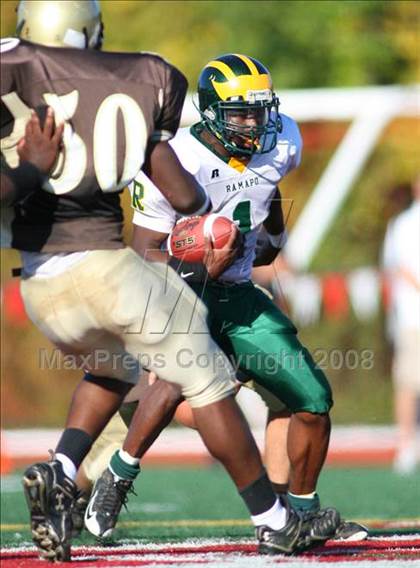Thumbnail 2 in Ramapo @ Clarkstown South photogallery.