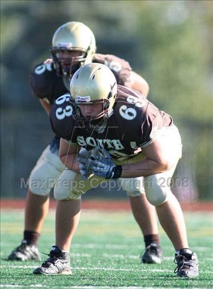 Thumbnail 3 in Ramapo @ Clarkstown South photogallery.