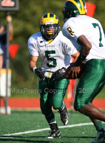 Thumbnail 2 in Ramapo @ Clarkstown South photogallery.