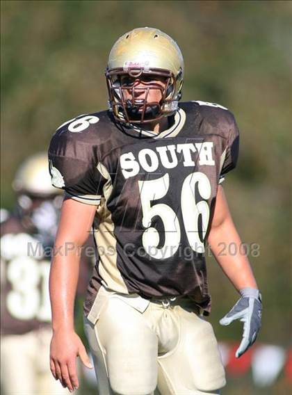 Thumbnail 2 in Ramapo @ Clarkstown South photogallery.
