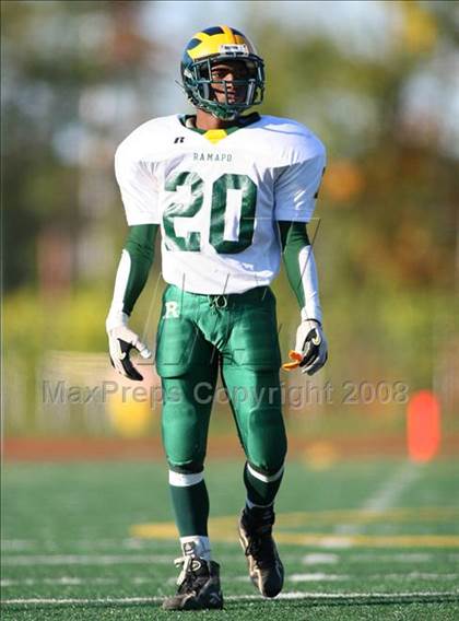 Thumbnail 3 in Ramapo @ Clarkstown South photogallery.
