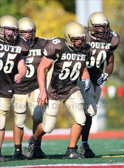 Thumbnail 2 in Ramapo @ Clarkstown South photogallery.