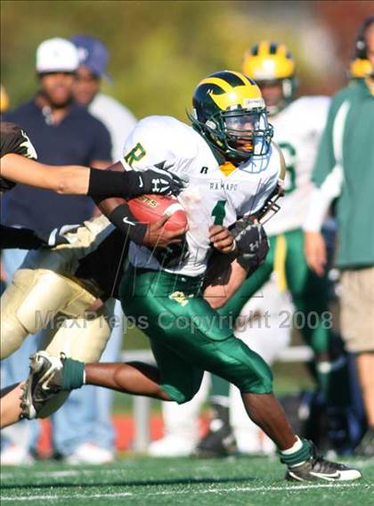 Thumbnail 3 in Ramapo @ Clarkstown South photogallery.