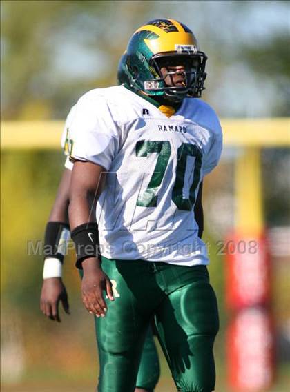 Thumbnail 1 in Ramapo @ Clarkstown South photogallery.