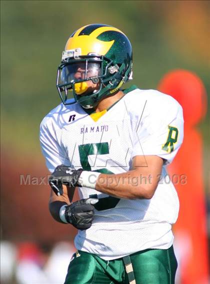 Thumbnail 1 in Ramapo @ Clarkstown South photogallery.