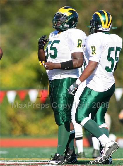 Thumbnail 3 in Ramapo @ Clarkstown South photogallery.