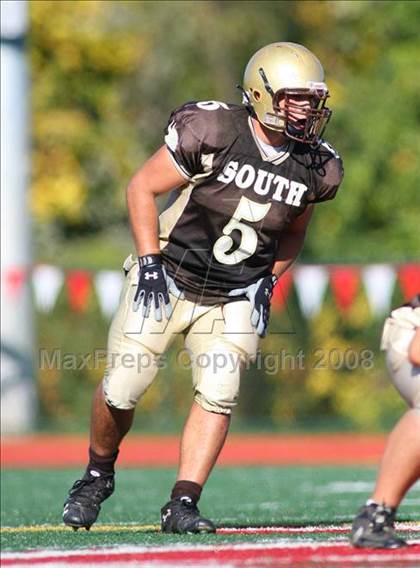 Thumbnail 2 in Ramapo @ Clarkstown South photogallery.