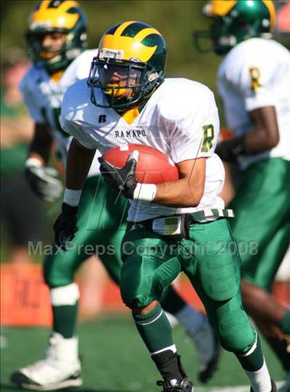 Thumbnail 3 in Ramapo @ Clarkstown South photogallery.