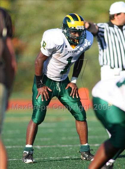 Thumbnail 1 in Ramapo @ Clarkstown South photogallery.