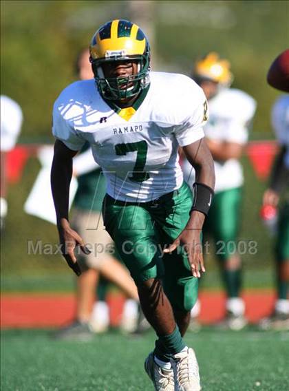 Thumbnail 3 in Ramapo @ Clarkstown South photogallery.