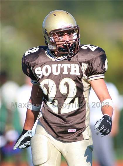 Thumbnail 2 in Ramapo @ Clarkstown South photogallery.