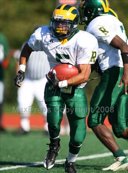 Thumbnail 1 in Ramapo @ Clarkstown South photogallery.