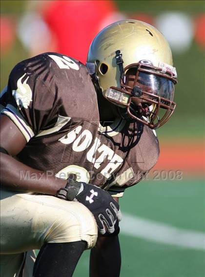 Thumbnail 2 in Ramapo @ Clarkstown South photogallery.