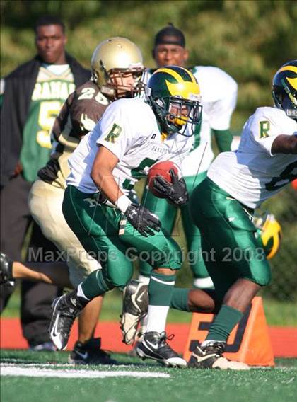 Thumbnail 1 in Ramapo @ Clarkstown South photogallery.