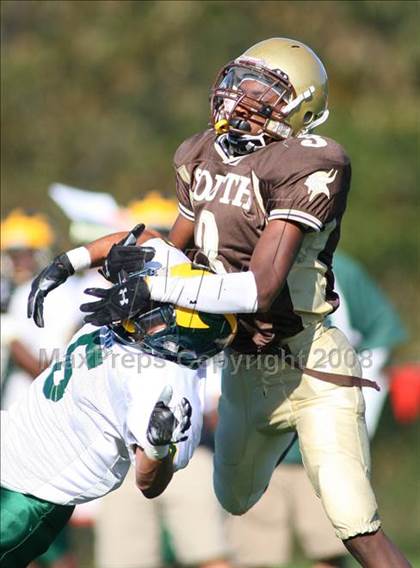 Thumbnail 2 in Ramapo @ Clarkstown South photogallery.