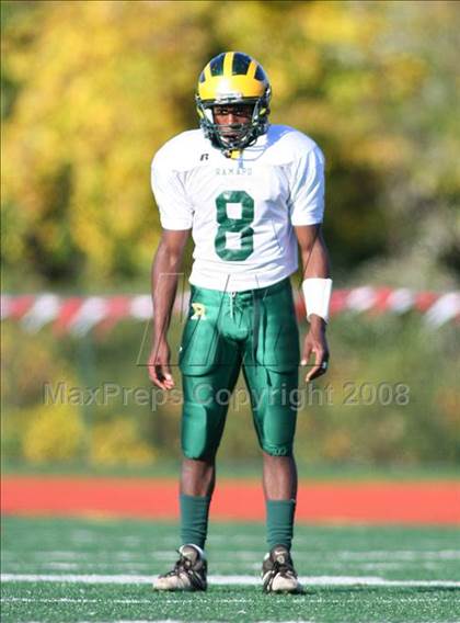 Thumbnail 1 in Ramapo @ Clarkstown South photogallery.